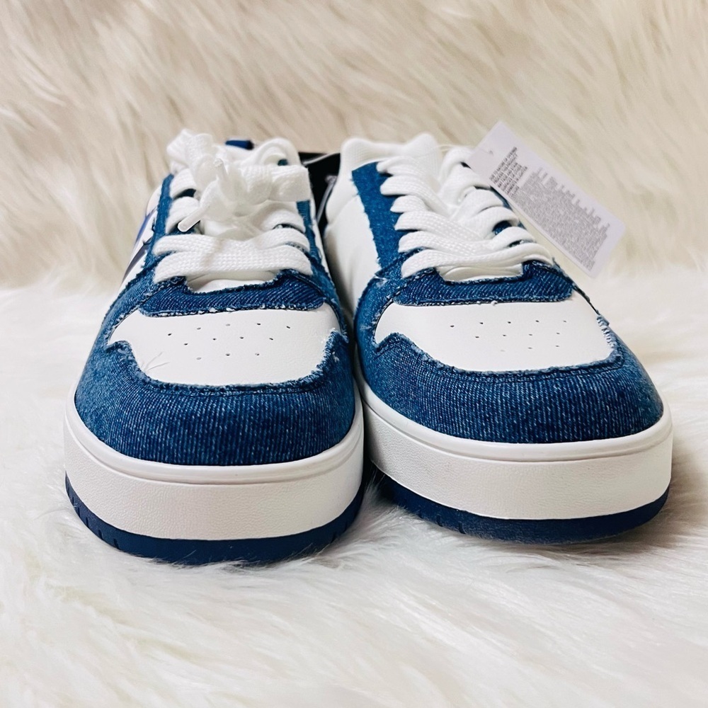 Disney Stitch Sneakers - Picture 2 of 5